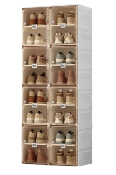 Rak Sepatu 10 Slot